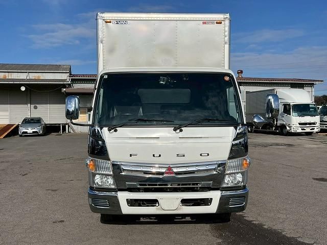 Mitsubishi CANTER 2018-03 3847187-1
