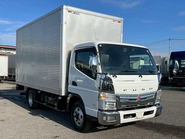 Mitsubishi CANTER 2018-03 3847187-3