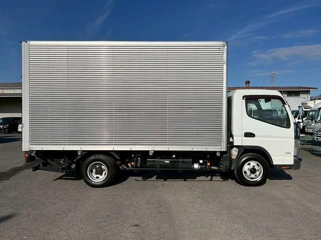 Mitsubishi CANTER 2018-03 3847187-4