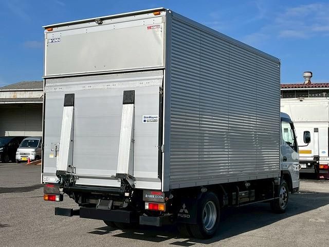 Mitsubishi CANTER 2018-03 3847187-5