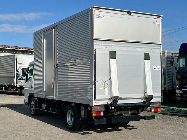 Mitsubishi CANTER 2018-03 3847187-7
