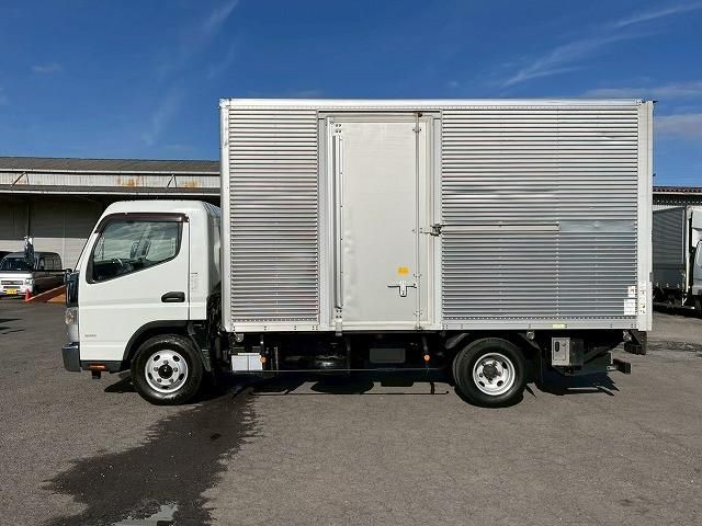 Mitsubishi CANTER 2018-03 3847187-8