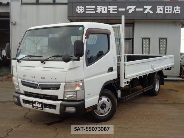 Mitsubishi CANTER 2019-03 3904126-0