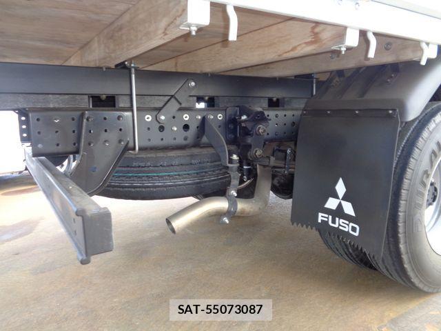 Mitsubishi CANTER 2019-03 3904126-27