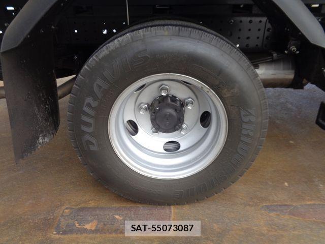 Mitsubishi CANTER 2019-03 3904126-28