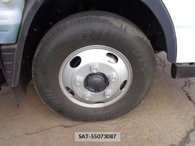 Mitsubishi CANTER 2019-03 3904126-29