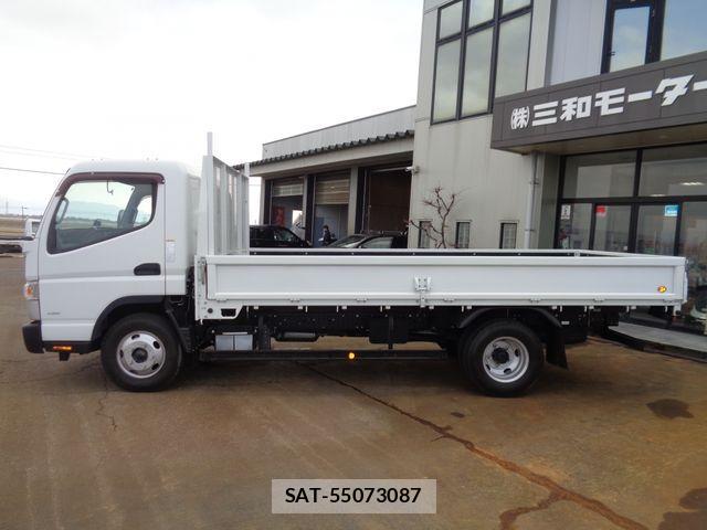 Mitsubishi CANTER 2019-03 3904126-5