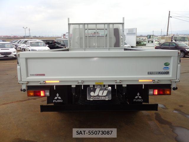 Mitsubishi CANTER 2019-03 3904126-6