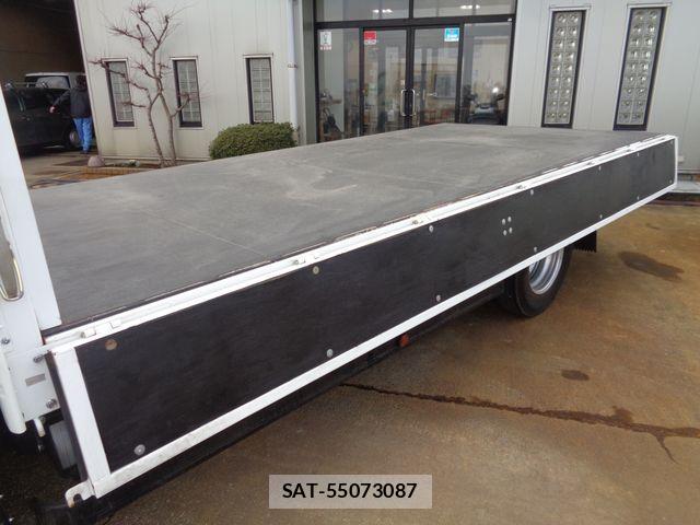Mitsubishi CANTER 2019-03 3904126-8