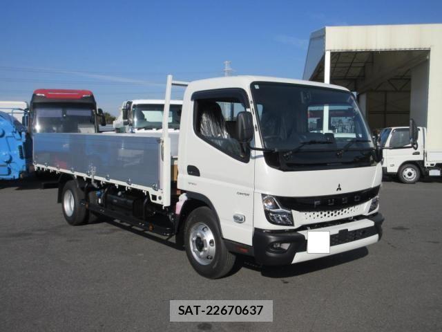 Mitsubishi CANTER 2025-11 3904080-0