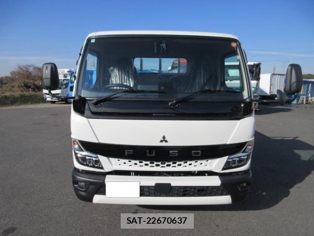 Mitsubishi CANTER 2025-11 3904080-1