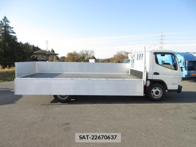 Mitsubishi CANTER 2025-11 3904080-22
