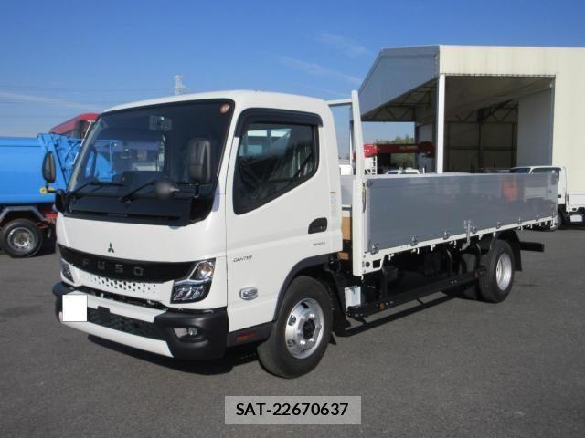 Mitsubishi CANTER 2025-11 3904080-2