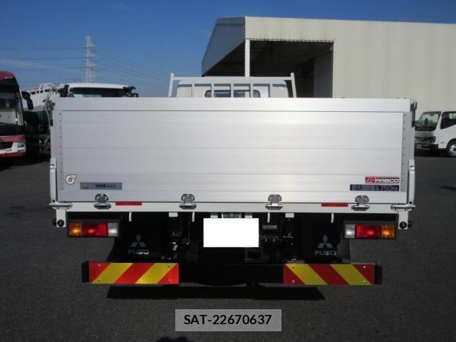 Mitsubishi CANTER 2025-11 3904080-4