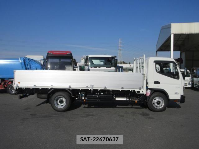 Mitsubishi CANTER 2025-11 3904080-5