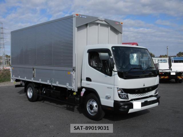 Mitsubishi CANTER 2025-11 3904074-0