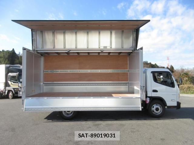 Mitsubishi CANTER 2025-11 3904074-22