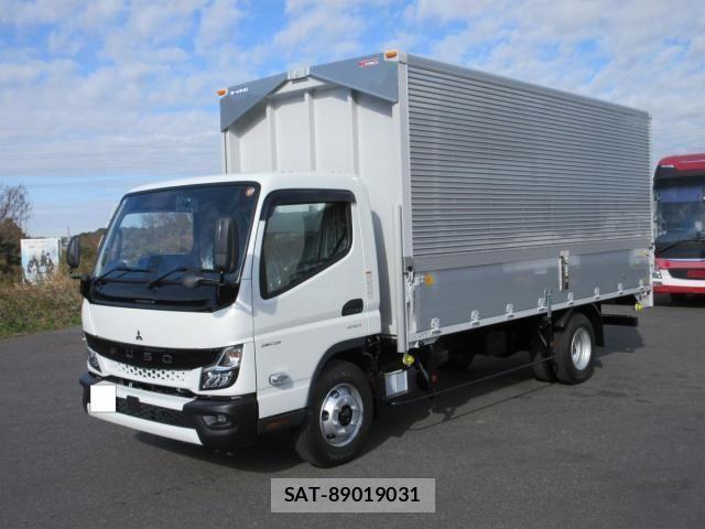 Mitsubishi CANTER 2025-11 3904074-2