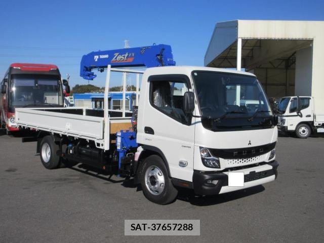 Mitsubishi CANTER 2025-11 3904072-0