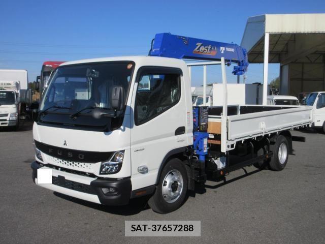Mitsubishi CANTER 2025-11 3904072-2