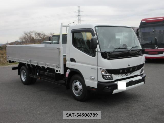 Mitsubishi CANTER 2025-11 3933391-0