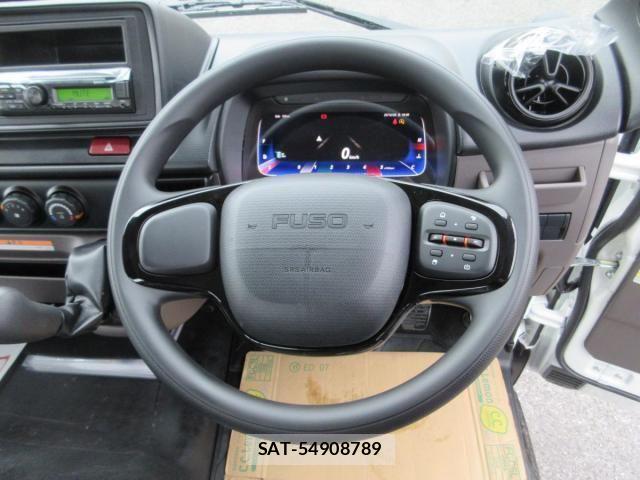 Mitsubishi CANTER 2025-11 3933391-10