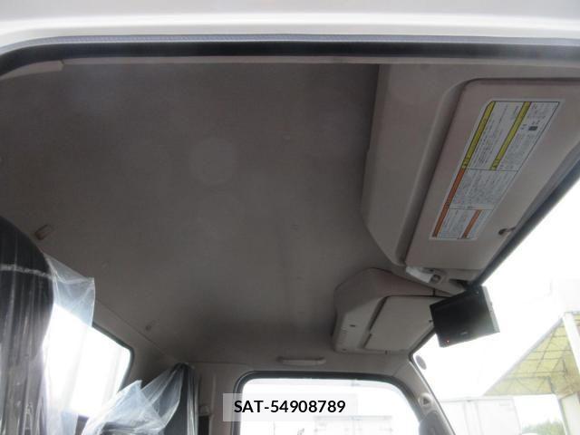 Mitsubishi CANTER 2025-11 3933391-17