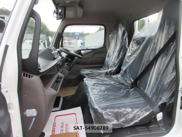 Mitsubishi CANTER 2025-11 3933391-19