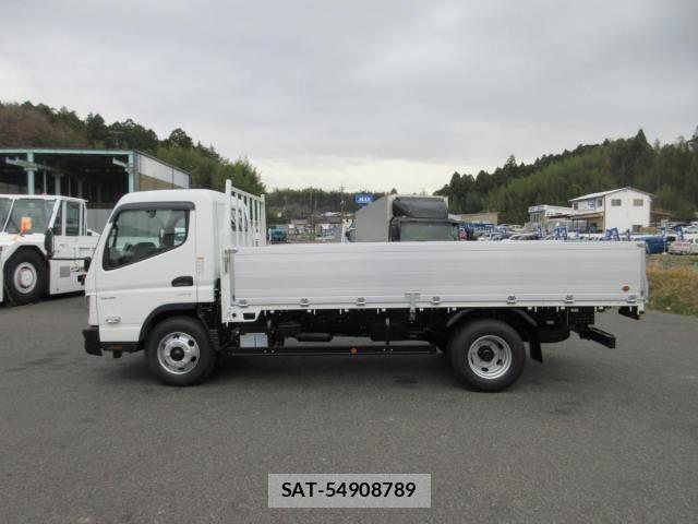 Mitsubishi CANTER 2025-11 3933391-3