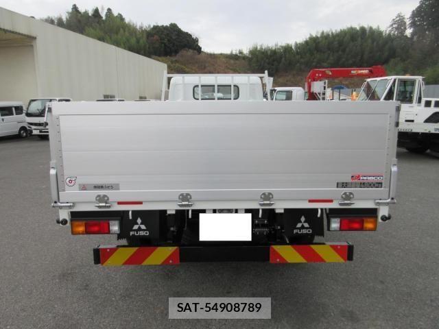 Mitsubishi CANTER 2025-11 3933391-4
