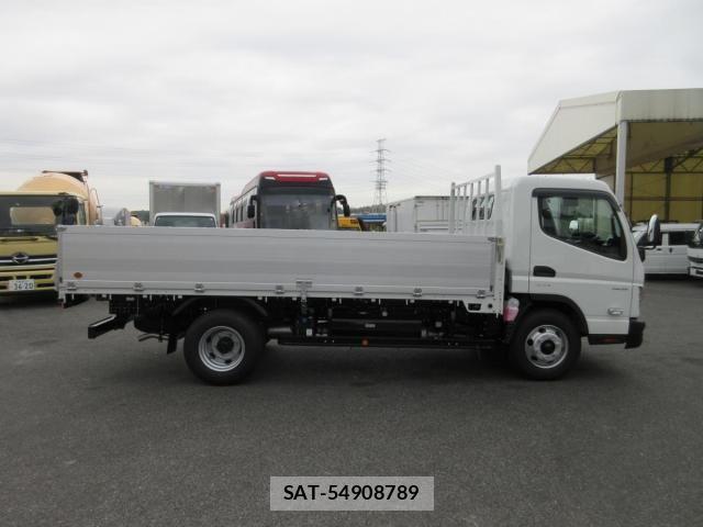 Mitsubishi CANTER 2025-11 3933391-5
