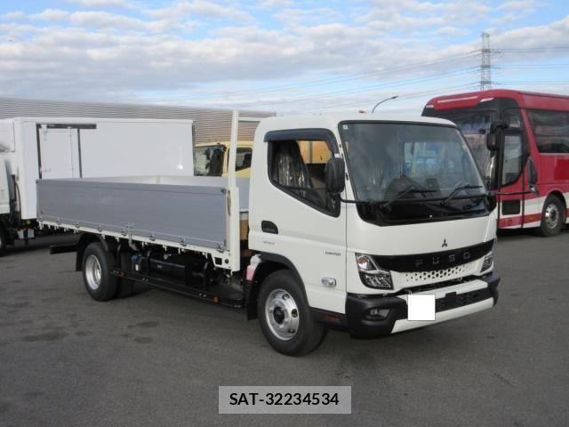 Mitsubishi CANTER 2025-11 3933387-0