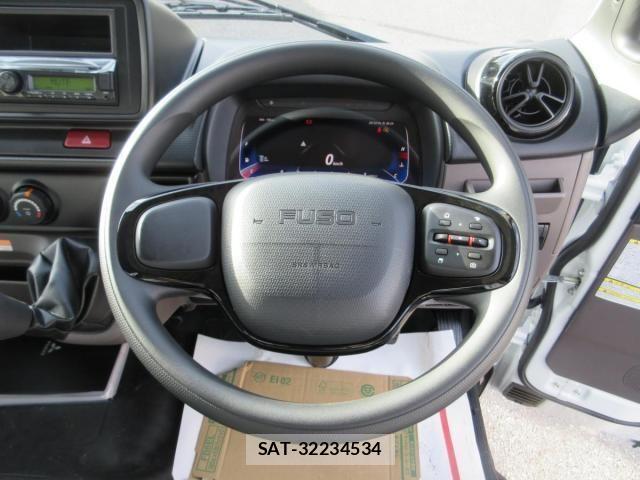 Mitsubishi CANTER 2025-11 3933387-10
