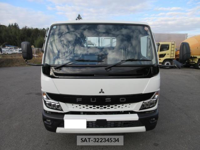 Mitsubishi CANTER 2025-11 3933387-1