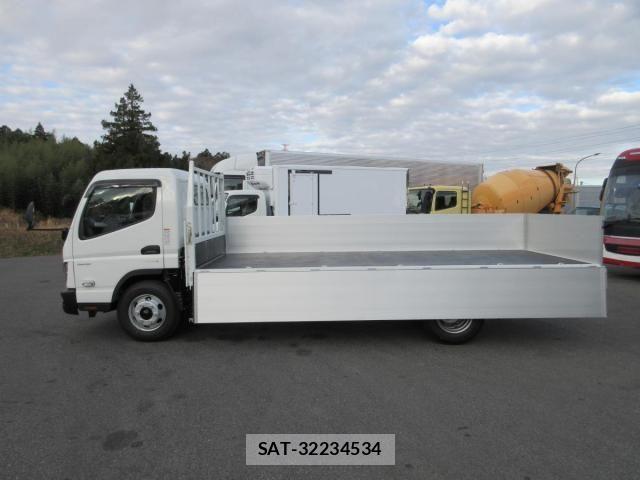 Mitsubishi CANTER 2025-11 3933387-25