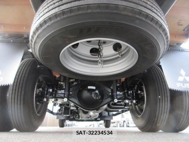 Mitsubishi CANTER 2025-11 3933387-28