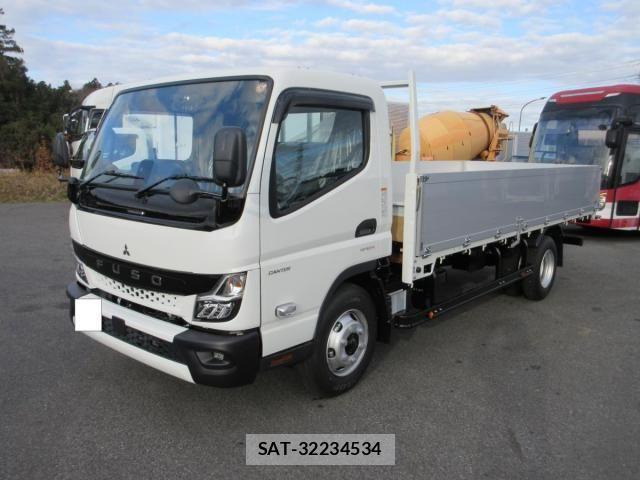Mitsubishi CANTER 2025-11 3933387-2