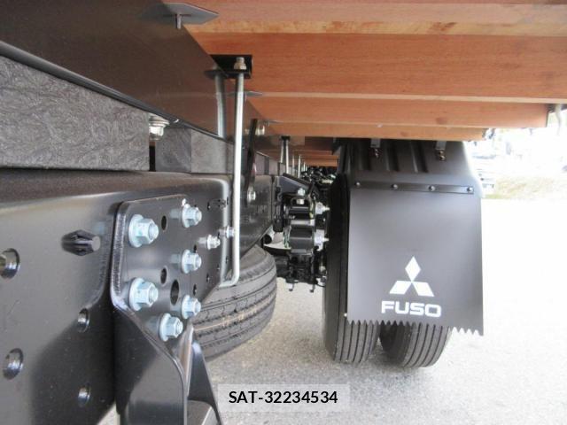 Mitsubishi CANTER 2025-11 3933387-29