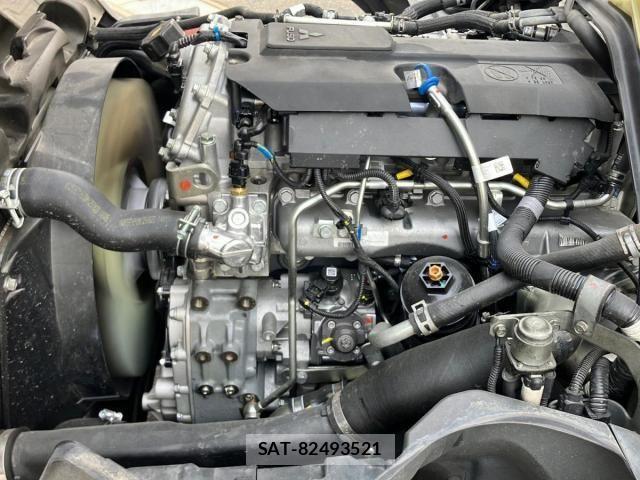 Mitsubishi CANTER 2022-01 3933412-11
