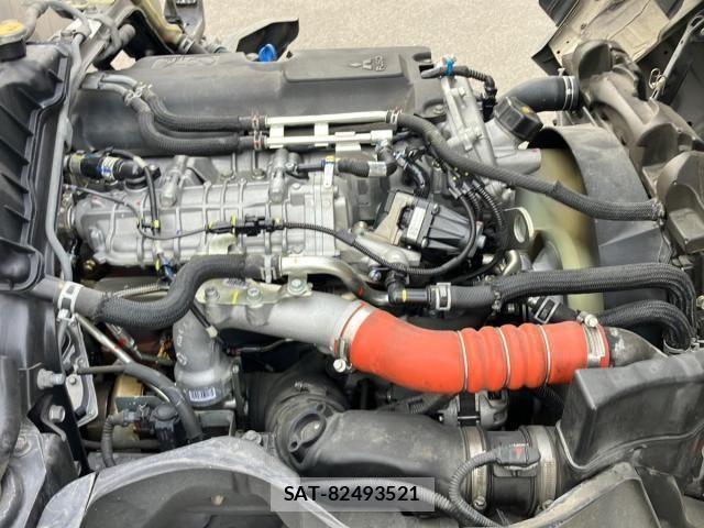 Mitsubishi CANTER 2022-01 3933412-12