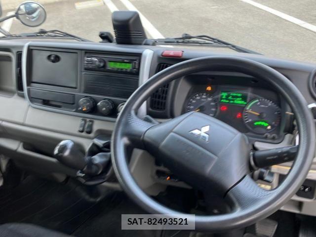Mitsubishi CANTER 2022-01 3933412-15