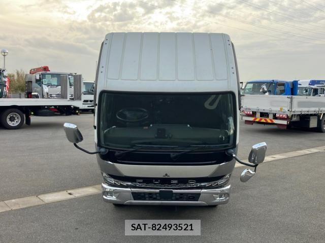 Mitsubishi CANTER 2022-01 3933412-18