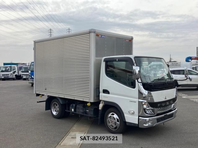 Mitsubishi CANTER 2022-01 3933412-1