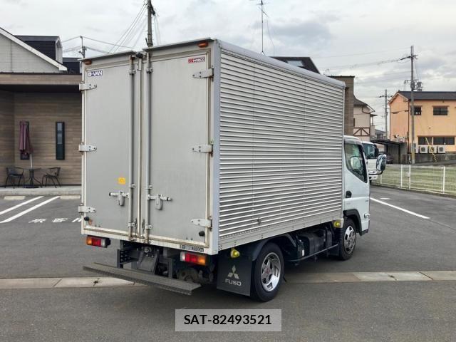 Mitsubishi CANTER 2022-01 3933412-2