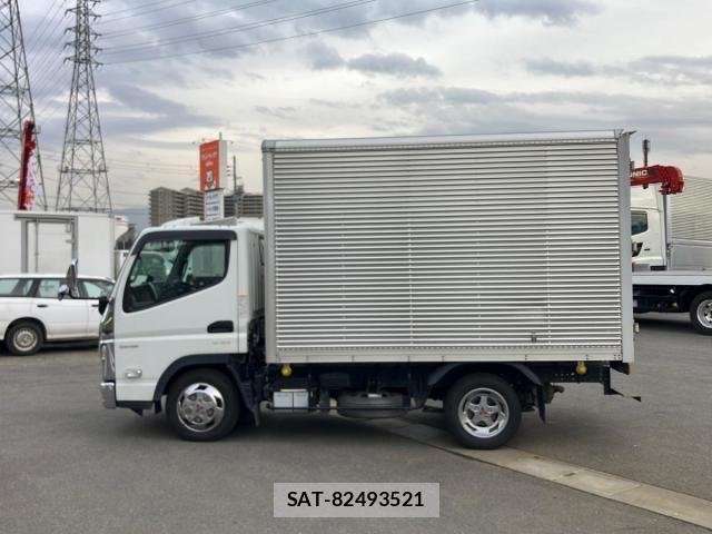 Mitsubishi CANTER 2022-01 3933412-4