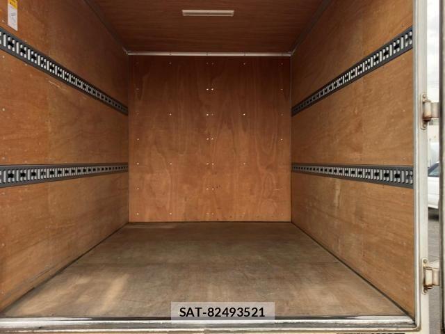 Mitsubishi CANTER 2022-01 3933412-7