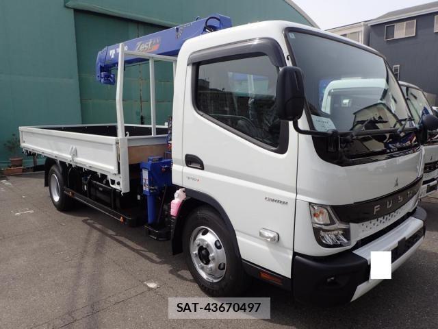 Mitsubishi CANTER 2025-11 3933367-0