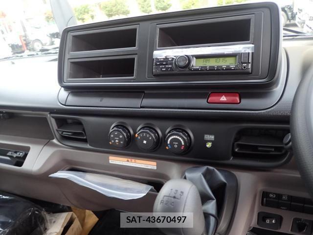 Mitsubishi CANTER 2025-11 3933367-16