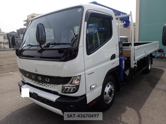 Mitsubishi CANTER 2025-11 3933367-1