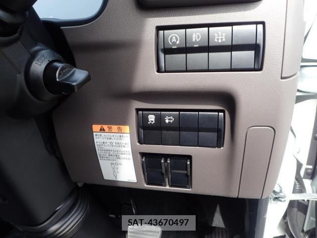 Mitsubishi CANTER 2025-11 3933367-20